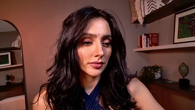 Milana De online show from May 9, 11:40 pm