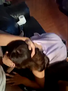 Blanquitakchera online show from March 20, 5:01 am