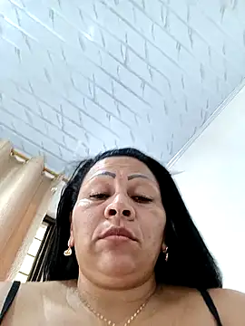 Dirty Candy online show from December 2, 5:15 pm