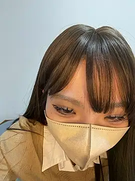 Riria xx online show from March 2, 7:42 pm