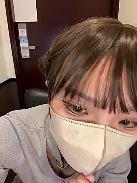 Riria xx online show from February 14, 5:31 am