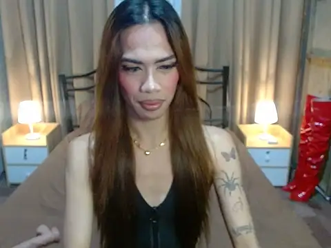 AsianGoddess18 online show from September 30, 8:31 am