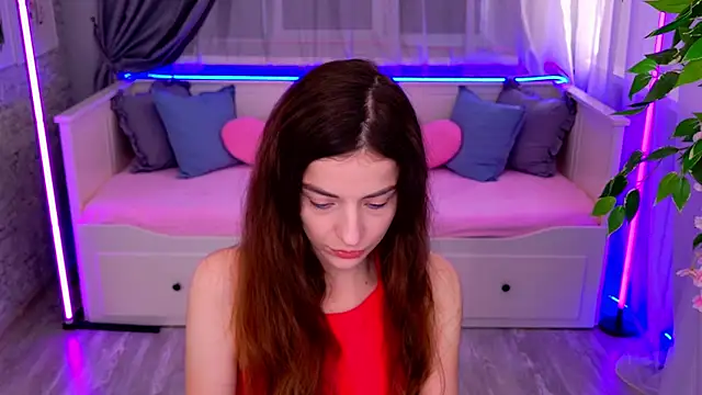 NikkaBush online show from November 10, 5:35 am