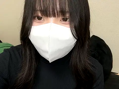 YUKINA 00 online show from December 2, 2:19 pm