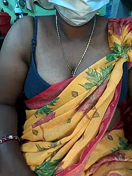 Tamilselviroja- online show from February 11, 3:46 pm