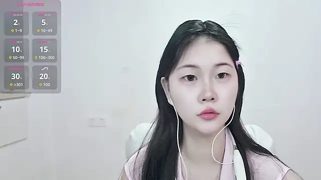 Snapshot of wanwan6377 chatting on October 20, 1:36 pm wanwan6377 online show from October 20, 1:36 pm