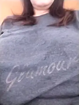 Snapshot of sexyguenda chatting on October 5, 8:30 am sexyguenda online show from October 5, 8:30 am