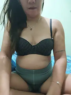 Seductive ann online show from July 20, 1:02 pm
