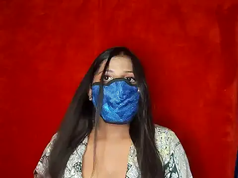 Yourpikachugirl online show from October 25, 7:21 pm