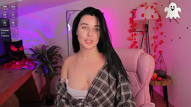 Black   Barbie online show from November 1, 1:59 pm