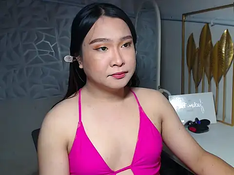 Horny Alexa online show from March 2, 7:09 pm