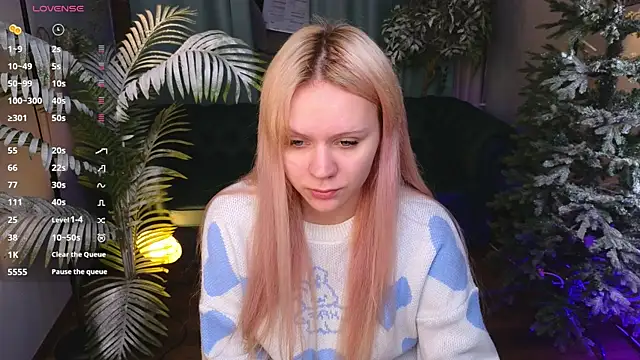 kitten murray  online show from January 9, 6:07 am