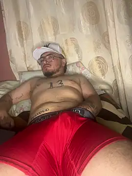 marleboy2805 online show from March 19, 6:07 am