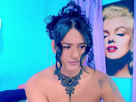 horny val  online show from March 7, 2:40 am