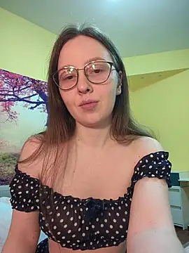 JennyVego online show from February 21, 10:10 pm