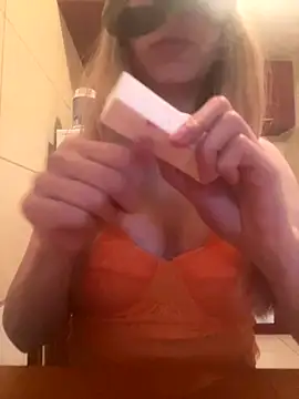 candybee3 online show from October 2, 3:28 pm