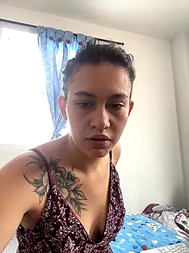 11VenusEnVivo11 online show from October 23, 2:34 pm