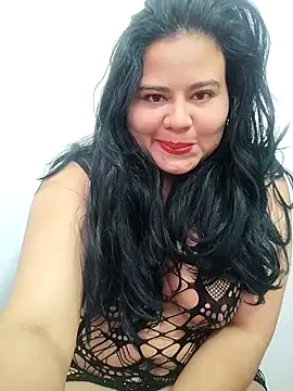 Tania cruz  online show from May 9, 7:27 pm