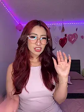 saramooon online show from February 11, 2:29 pm