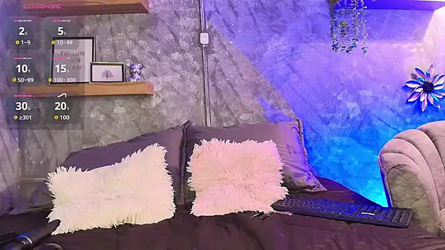 Nikolbrice online show from January 31, 7:11 pm