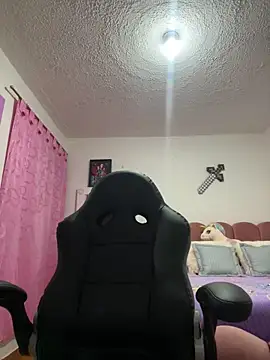 Miichii online show from March 18, 10:59 pm