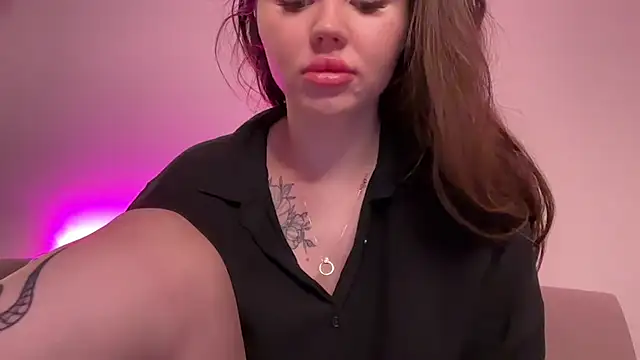 AlmaryKim online show from January 13, 10:03 pm