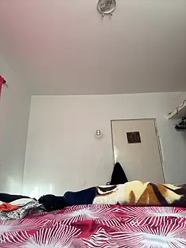 Snapshot of Brianna_bunny05 chatting on October 10, 9:20 pm Brianna bunny05 online show from October 10, 9:20 pm