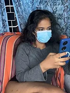 SukiyamaAsia online show from March 25, 4:43 pm