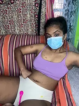 SukiyamaAsia online show from March 31, 8:58 am