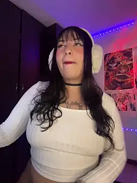 Hinatamoon  online show from February 26, 4:00 am