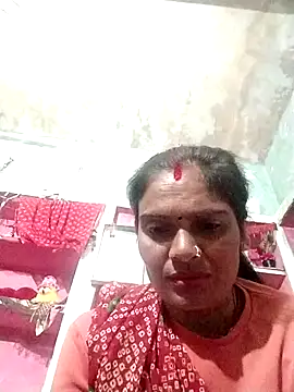 LOVE-VIKA online show from October 17, 4:43 pm