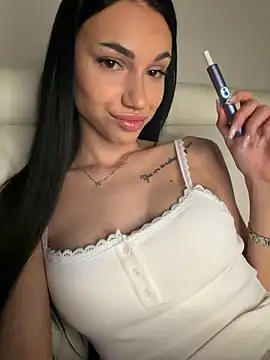 ilariea girl online show from February 27, 9:58 pm