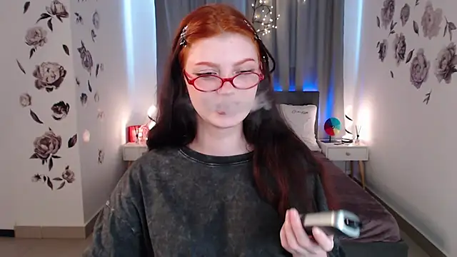 MileyRood online show from November 28, 1:08 am