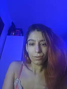 YuriXo online show from November 1, 4:38 am