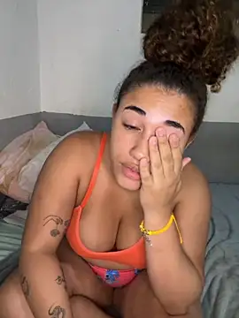 CasalMaldoso02 online show from October 14, 3:20 am