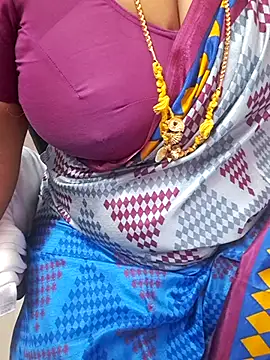 Tamil Ammani online show from February 1, 11:03 pm