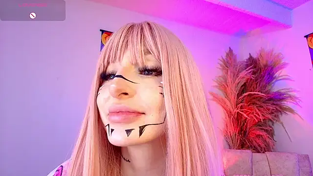 Bennuluspeach  online show from April 17, 11:56 am