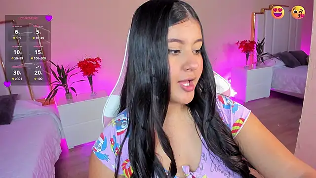 AnnaSwift  online show from February 26, 1:43 pm