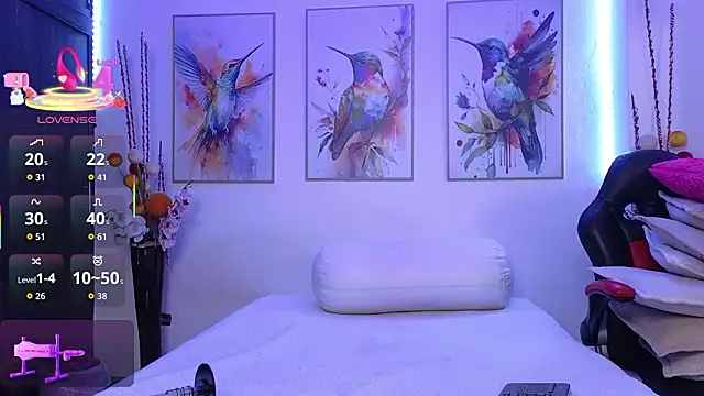 Moon celeste online show from January 16, 7:32 pm