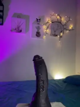 Solaangel  online show from March 10, 12:25 am