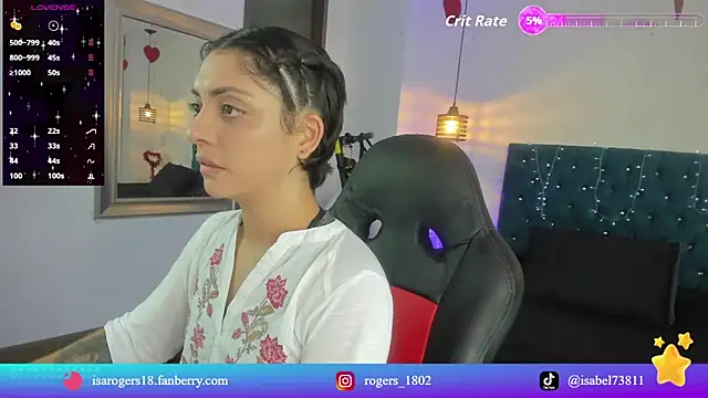 isaa dl online show from April 5, 5:45 pm