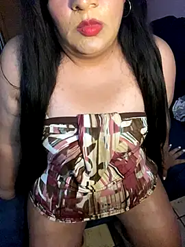 Diann96 online show from November 19, 7:08 am