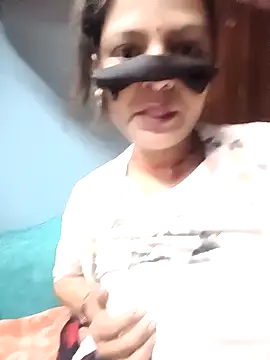 Neelam-baby1 online show from February 27, 9:25 pm