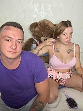 sweet   bunnies online show from October 2, 6:51 am