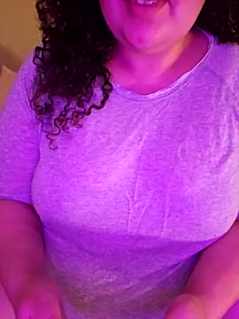 bbw desire6 online show from February 15, 8:41 pm