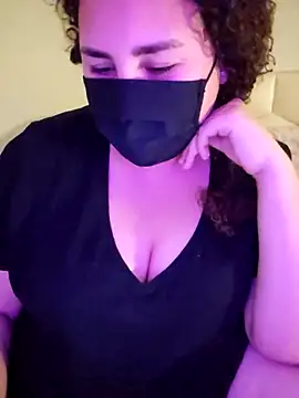 bbw desire6 online show from February 14, 8:55 pm