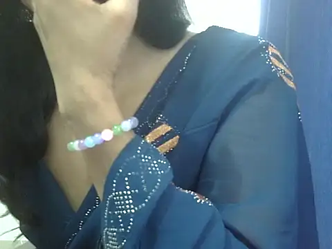 Laila Cute online show from August 7, 5:14 am