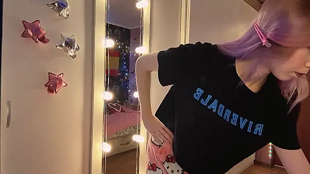 Jerrieberry online show from January 9, 3:05 pm