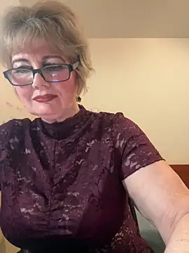 BoloshkaBlonda online show from February 4, 7:06 pm