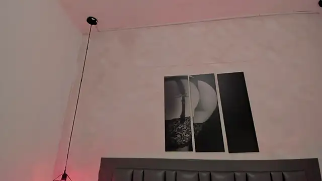 Dark Kitty 666 online show from April 11, 7:14 am